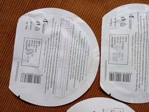 Truthsome Serum Masks - 3 Pack