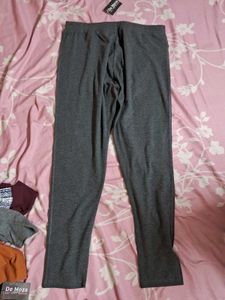 2xl De moza Branded Leggings