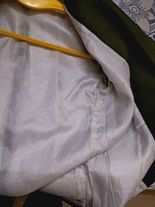 Beautiful Olive Boys Jacket