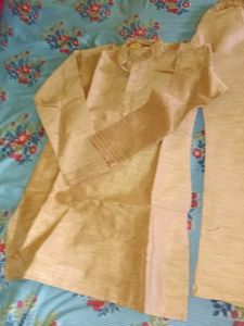 Men's Traditional Coat Kurta pajama