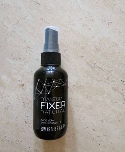 Swiss Beauty Makeup Fixer Natural