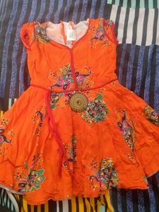 Two dress combo