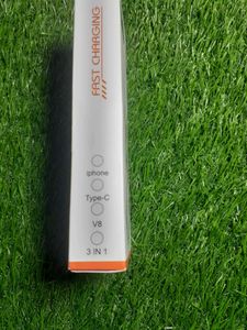 Fast Charging Data Cable