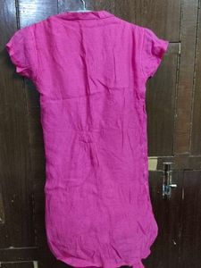 Pink top for Women/Girls