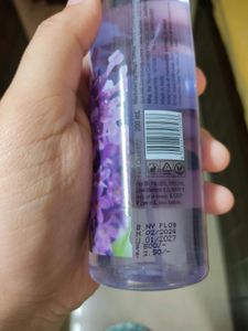 Nykaa Wanderlust Body Mist