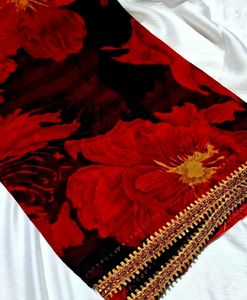 2 beautiful saree combo