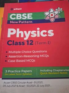 CBSE Class 12th Study Books - PCMB