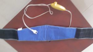 SAUNA BELT - Not working