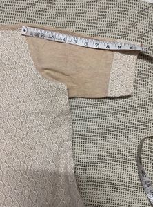 Elegant Embroidered Kurta