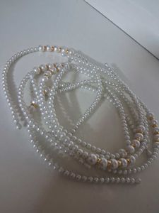 Elegant Pearl hairband
