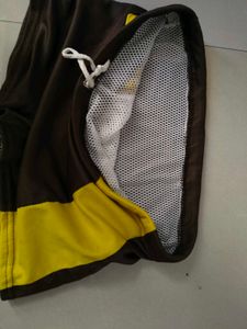 2- Boys Swimming Costume Lower Big And Small Size