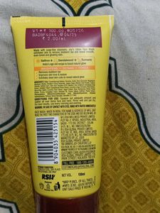 joy ubtan tan removal