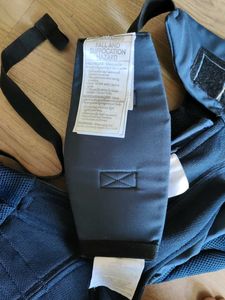 Baby Carrier