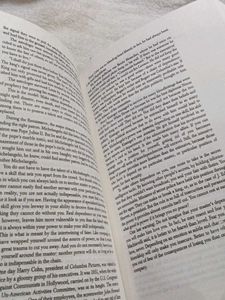 Influence, 48 Laws of Power, Rich Dad
