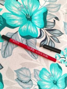 Swiss Beauty Bold Matte Lip Liner