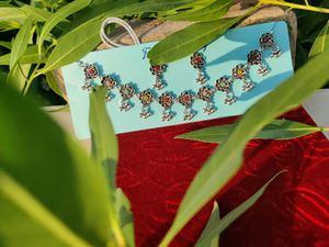 Fashion Jewellery Set with Earrings