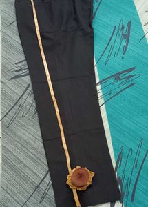 Dark Trousers