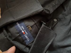 Original Tommy Half Sleeve Shirt