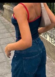 Lucky 13 "Fortunate" Camisole Top