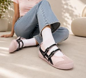 ONITSUKA TIGER MEXICO 66