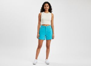 Summer Denim Shorts