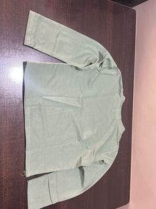 Emporio Armani Long Sleeve Shirt
