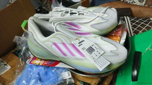 Adidas OZRAH Cloud White – Imported from USA – UK