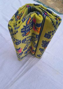 Jamdani Saree