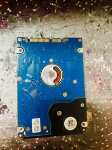 1TB Hard Disk