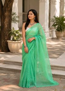 Beautiful Saree ❤️