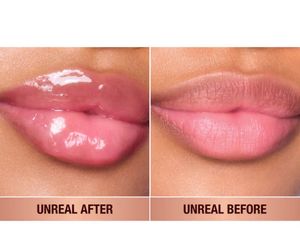 Charlotte Tilbury Lip Gloss Plumping &amp; Hydrating