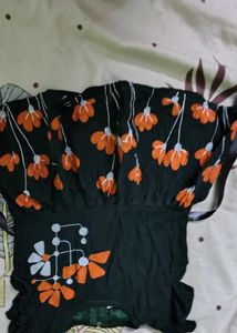 Cute Girls' Dresses Set