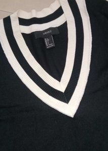 Forever 21 Sweater Dress