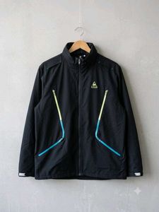 Le Coq Sportif Men's Jacket