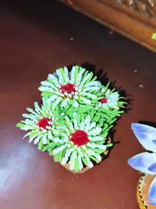 Floral Showpieces