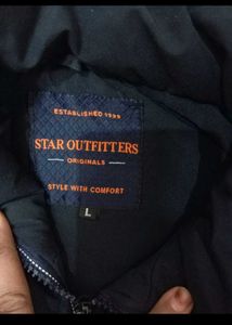 Jents Wear Jecket