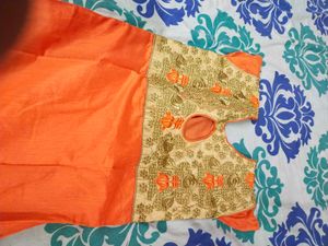Ethnic Kurtis set of 8