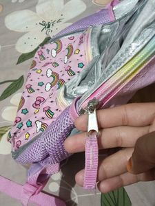 Cute Hello Kitty Backpack