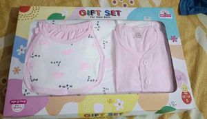 Total 14 Jublas For Infants And Gift Set