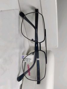 Carrera Eyeglasses - Bworm Gun Metal Frame
