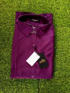 DENNISON MEN FORMAL SHIRT