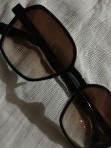 Stylish Brown Tinted Sunglasses