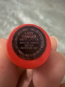 authentic MAC Lipsticks Bundle