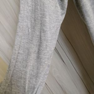 Espresso Open Shrug