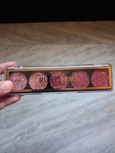 New Profusion Ruby Gems Eyeshadow Palette