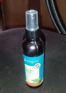100ml Pilgrim Vit C Face Toner &amp; Mist
