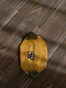 krishna dress