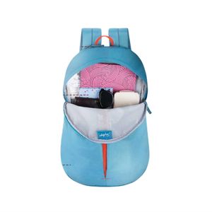 🆕 Skybags Blue Backpack। I have two