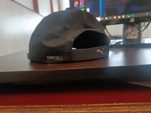 Puma Cap