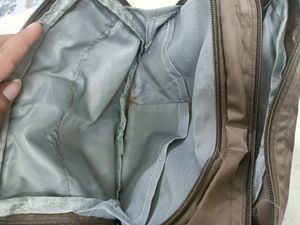 Travel Slingbag